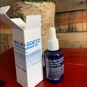Malin + Goetz Recovery Treatment Oil
